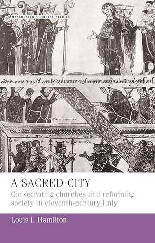 A Sacred City