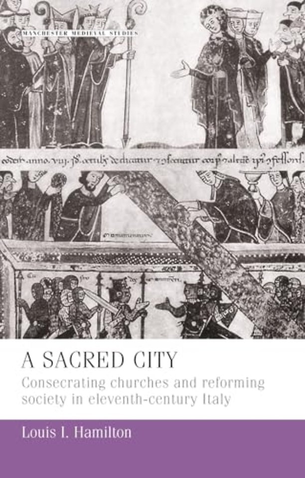 A Sacred City