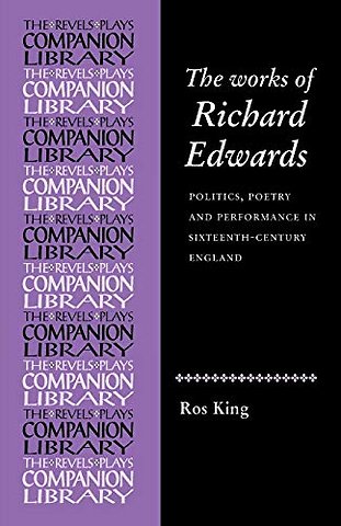 The works of Richard Edwards