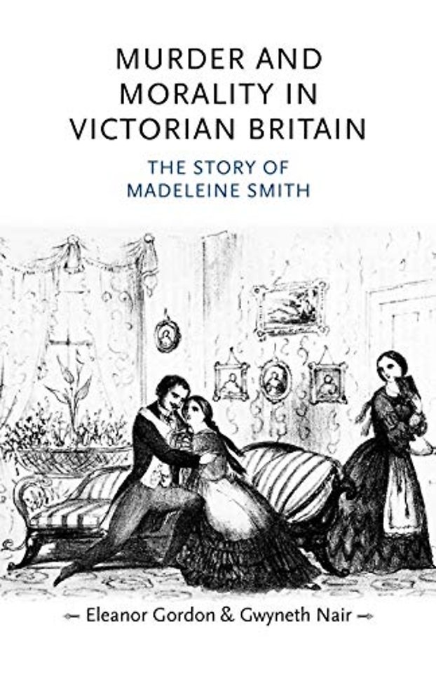 Murder and morality in Victorian Britain