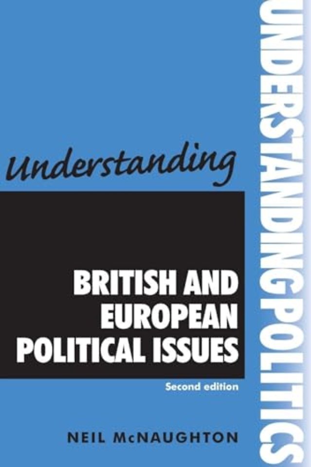 Understanding British and European political issues