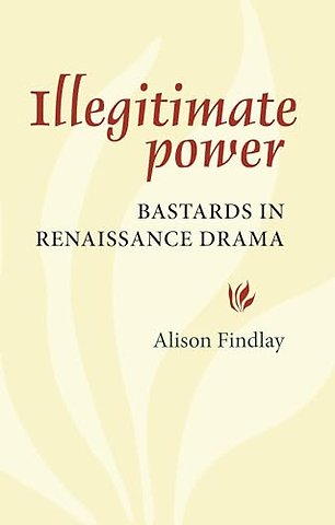 Illegitimate Power