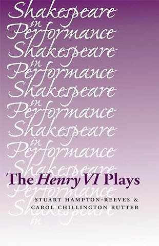 The Henry VI plays