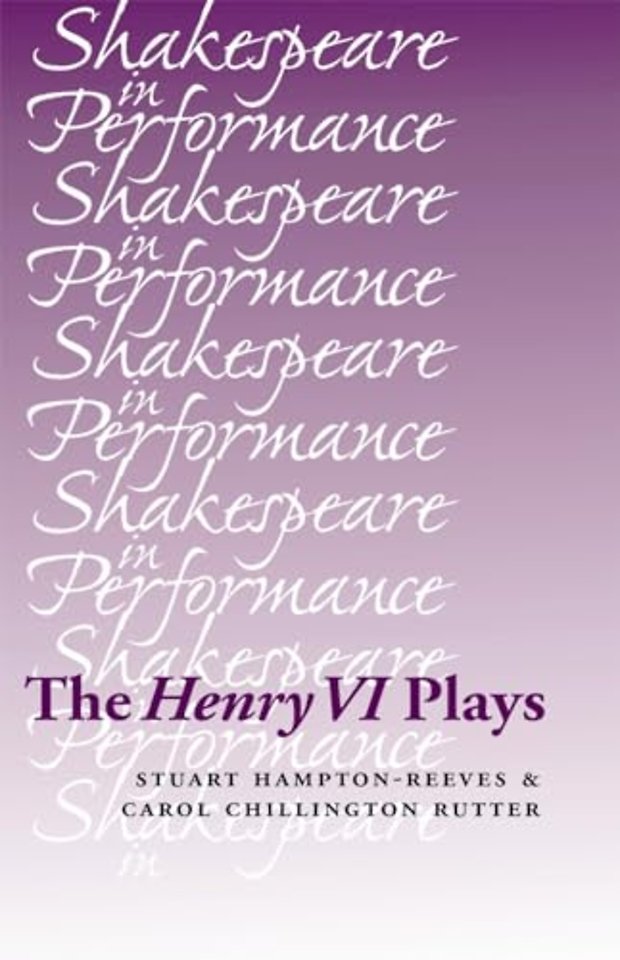 The Henry VI plays