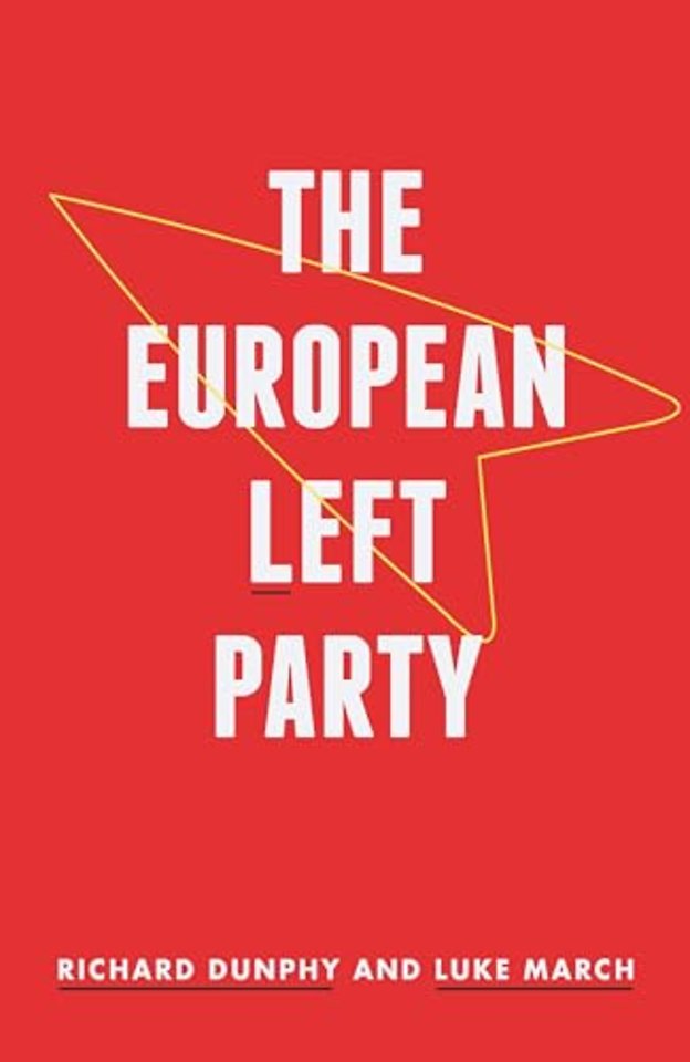 The European Left Party