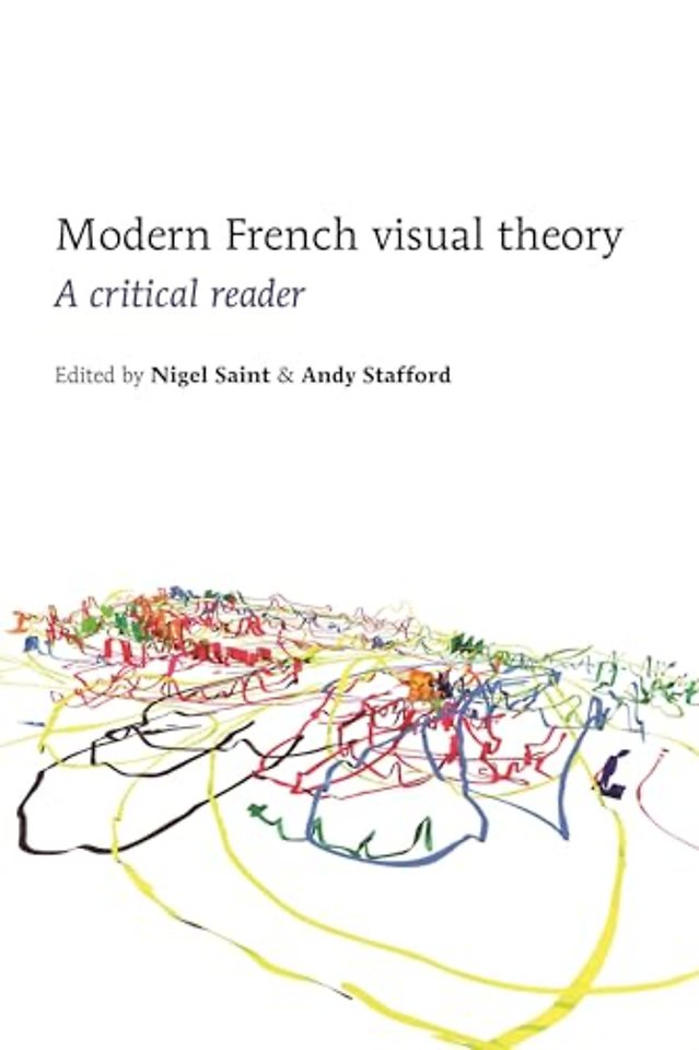 Modern French Visual Theory