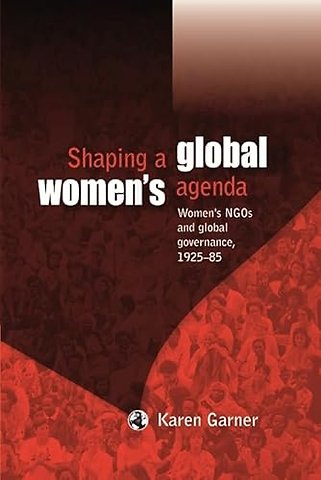 Shaping a Global Women's Agenda