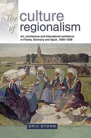 The Culture of Regionalism
