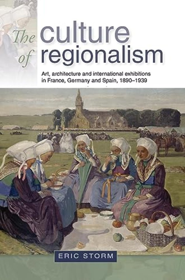 The Culture of Regionalism