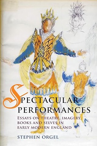 Spectacular Performances