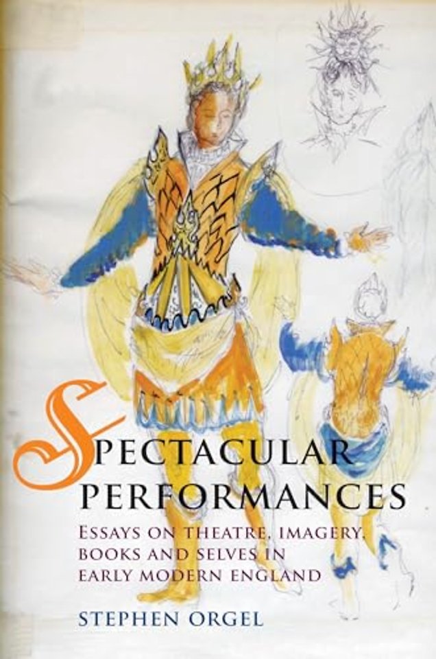 Spectacular Performances