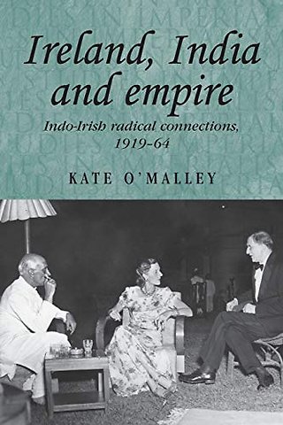 Ireland, India and empire