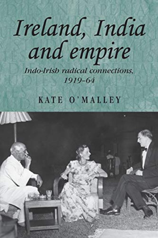 Ireland, India and empire