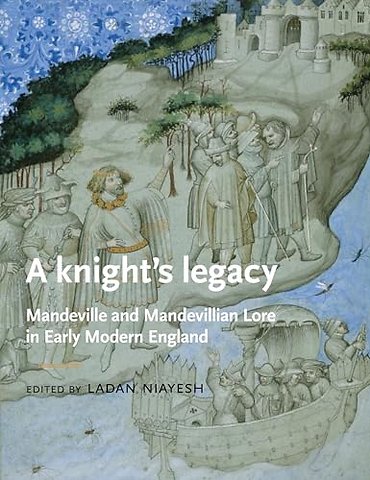 A Knight’S Legacy