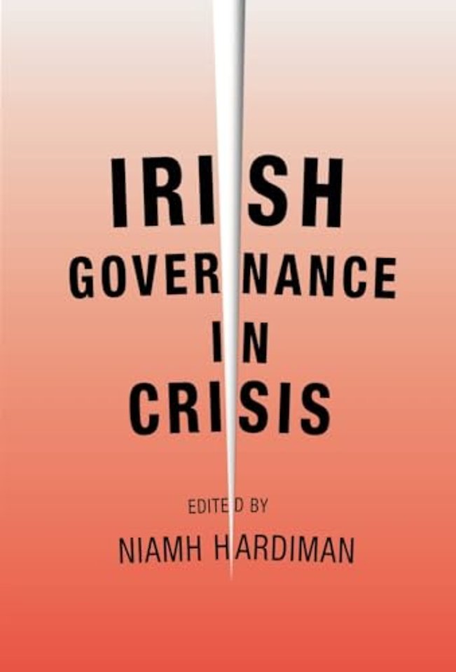 Irish governance in crisis