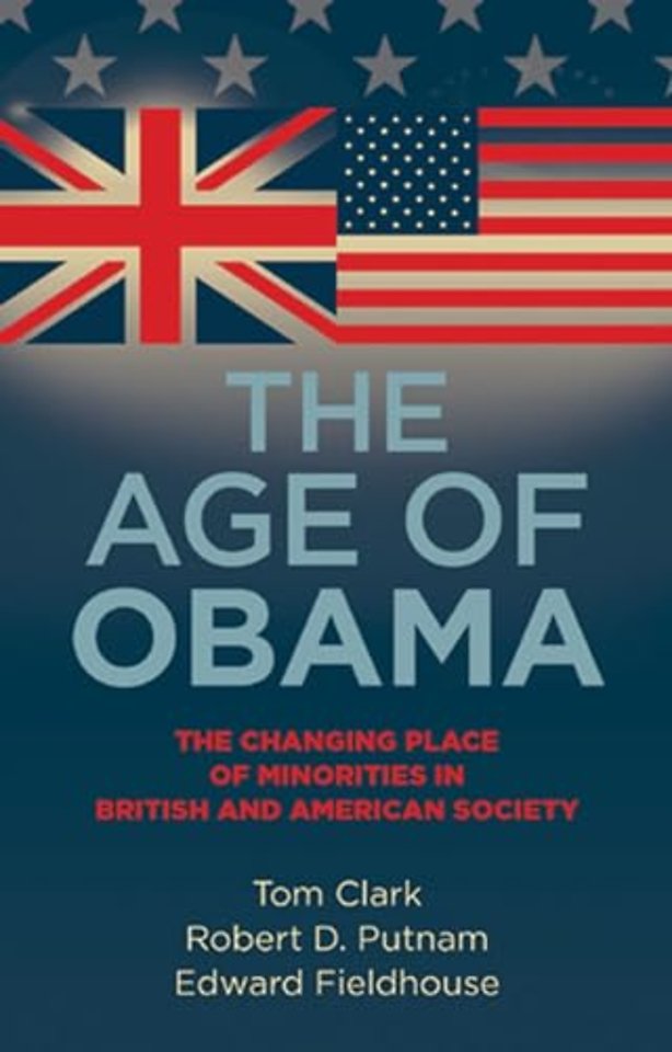 The age of Obama