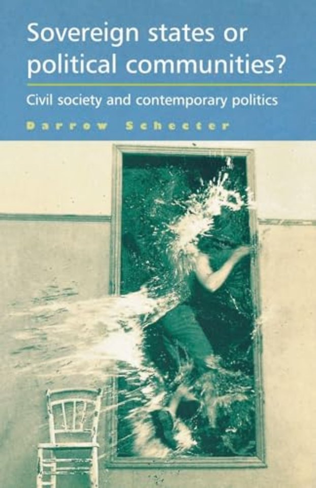 Sovereign states or political communities?