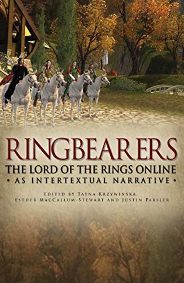 Ringbearers