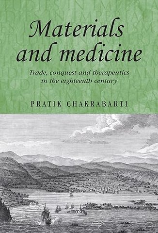 Materials and Medicine