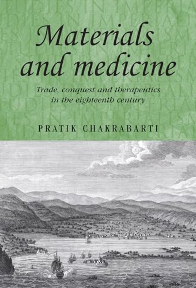 Materials and Medicine