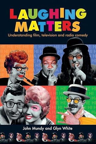 Laughing matters