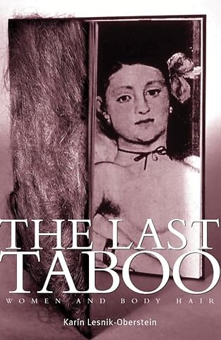 The last taboo