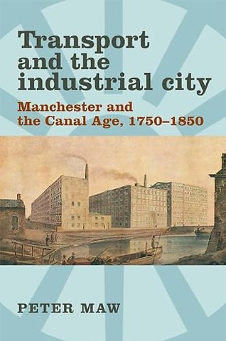 Transport and the Industrial City