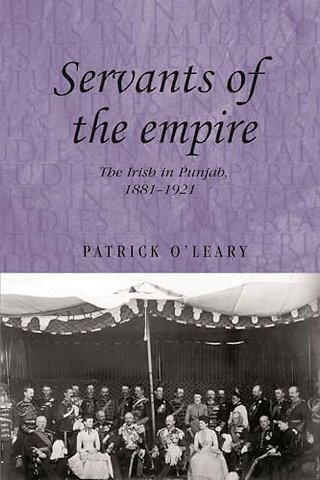Servants of the Empire