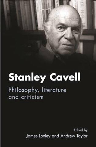 Stanley Cavell