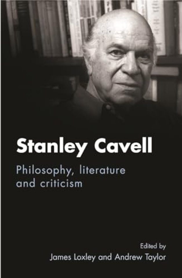 Stanley Cavell