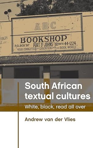 South African textual cultures