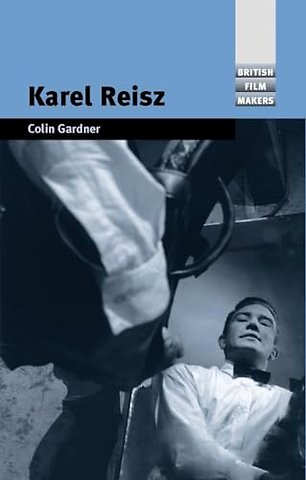 Karel Reisz