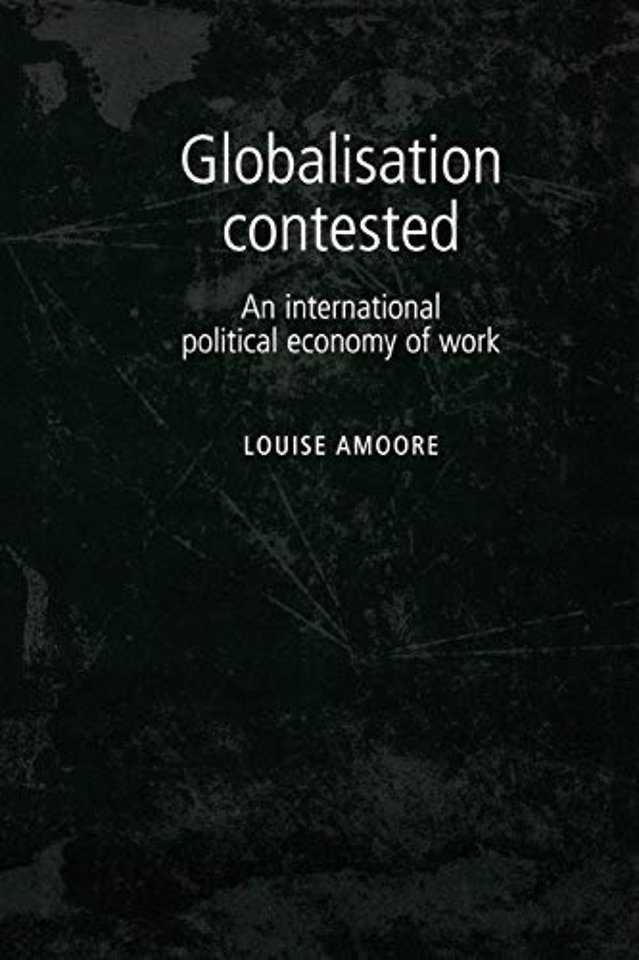 Globalisation contested