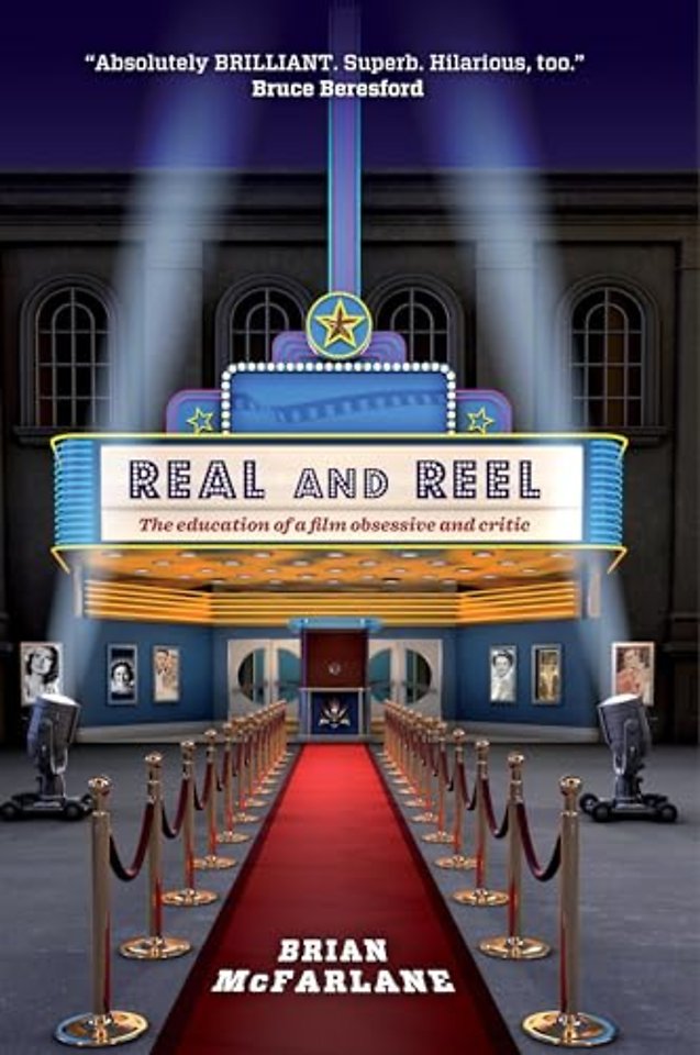 Real and Reel