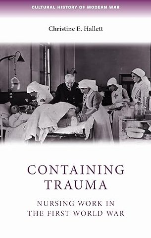 Containing trauma