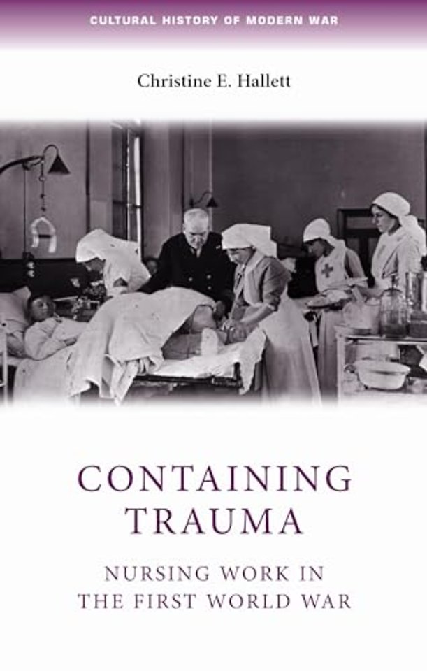 Containing trauma