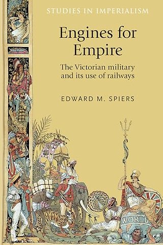 Engines for Empire