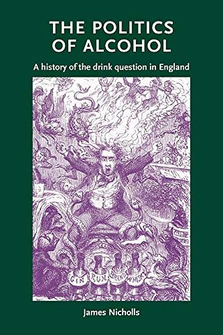 The politics of alcohol
