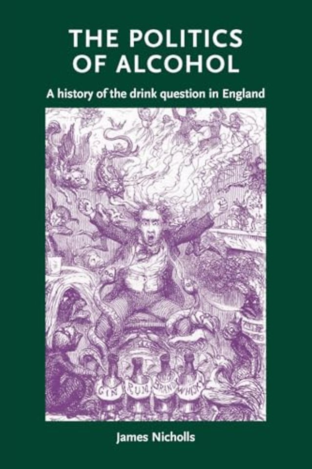The politics of alcohol