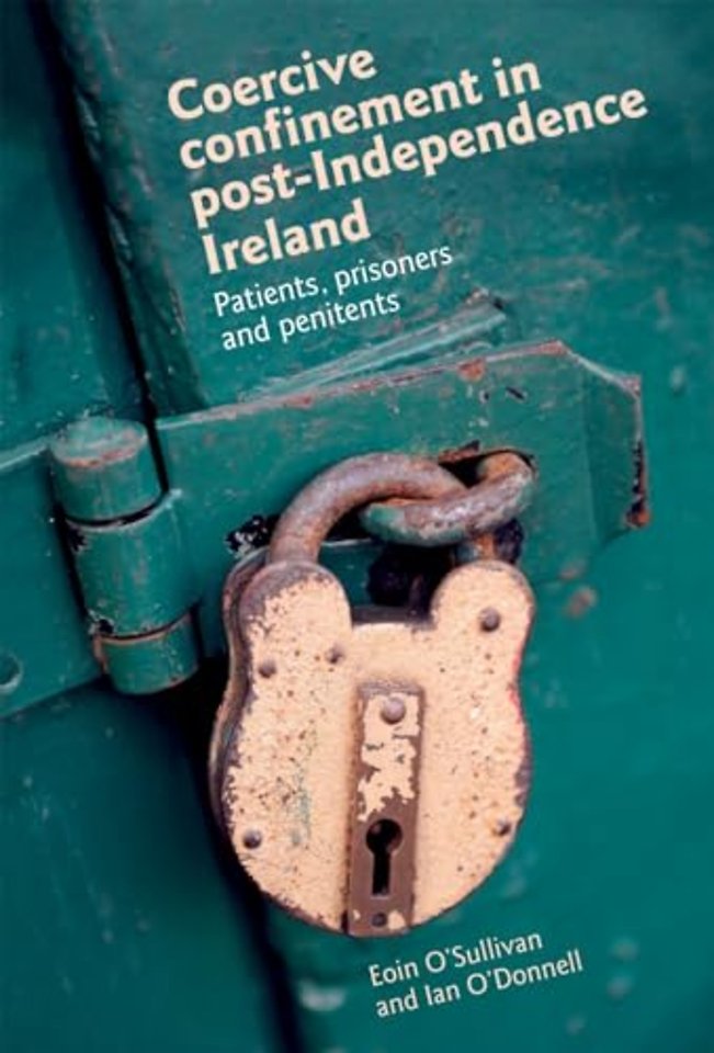 Coercive Confinement in Ireland