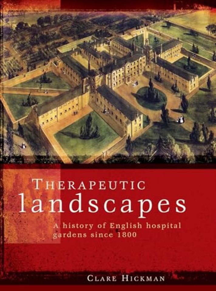 Therapeutic Landscapes