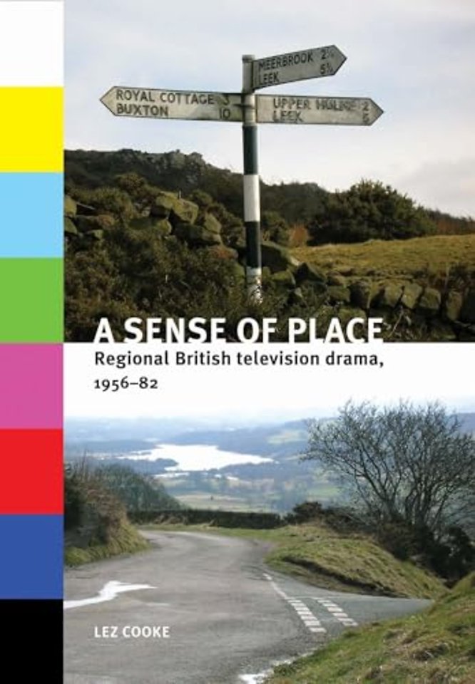 A Sense of Place