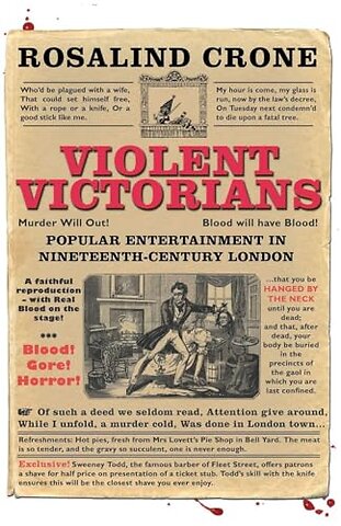 Violent Victorians