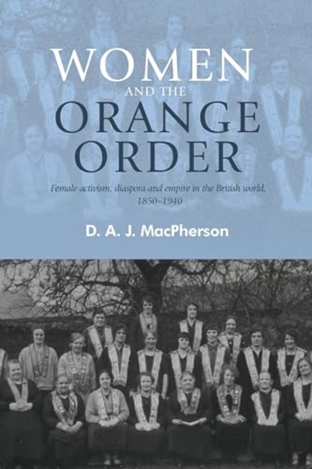 Women and the Orange Order
