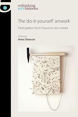 The 'do-it-yourself' artwork