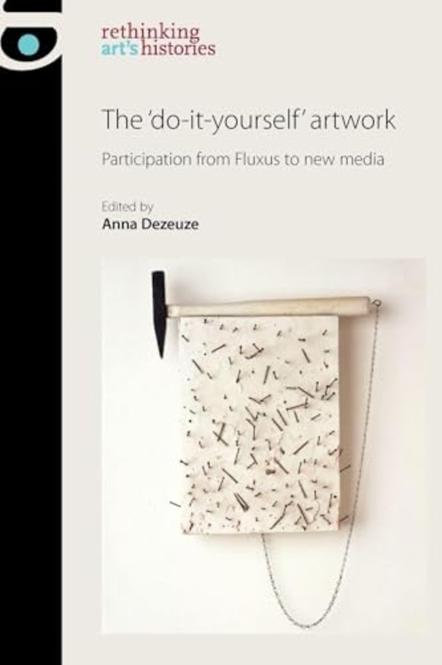 The 'do-it-yourself' artwork