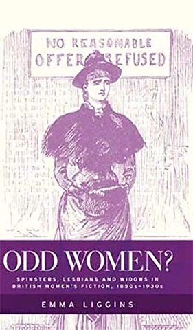Odd Women?