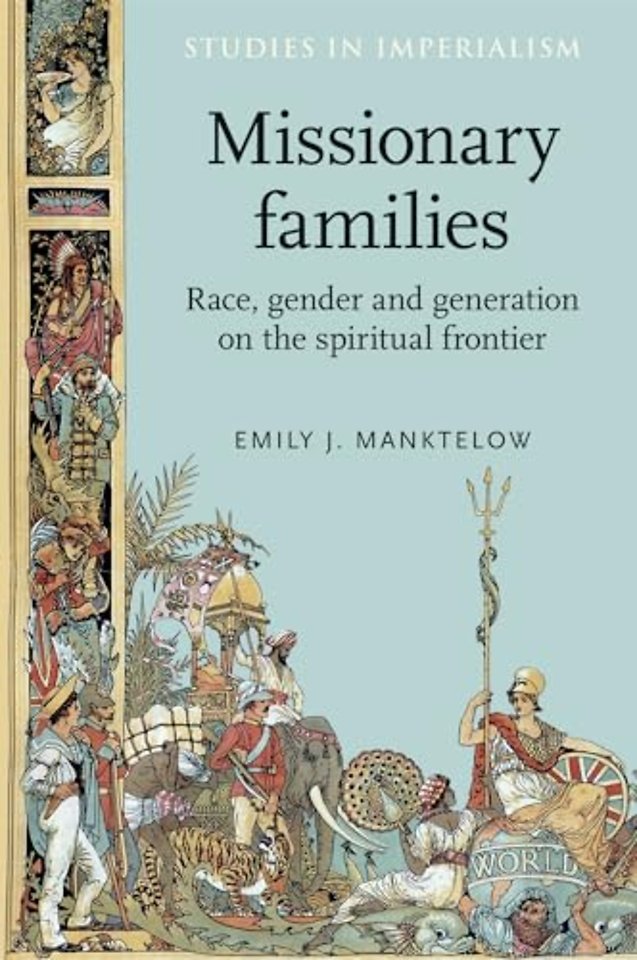 Missionary Families