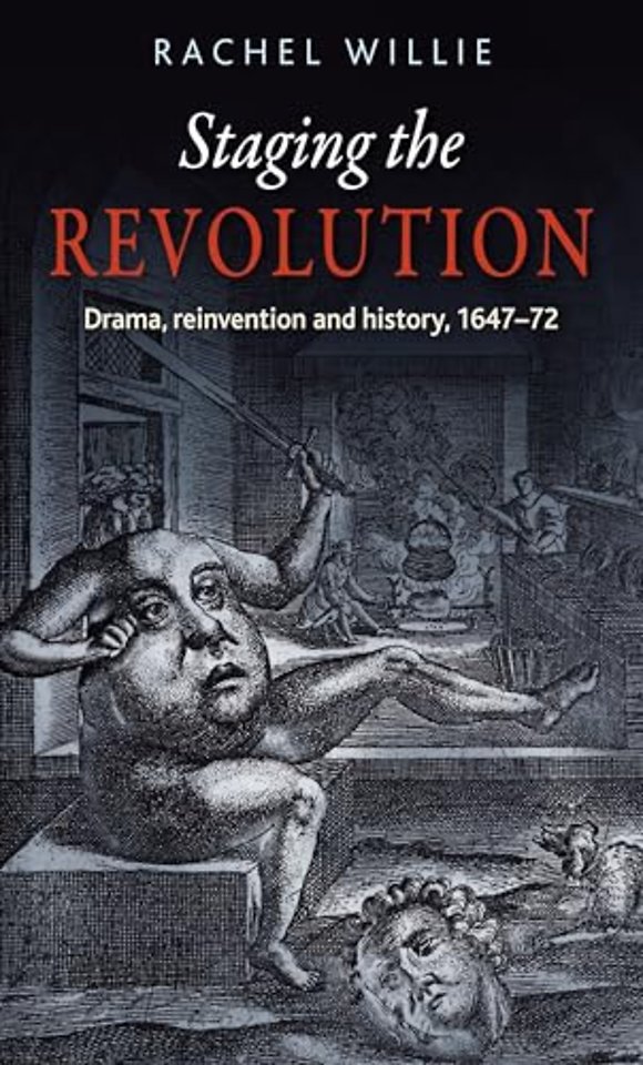 Staging the Revolution