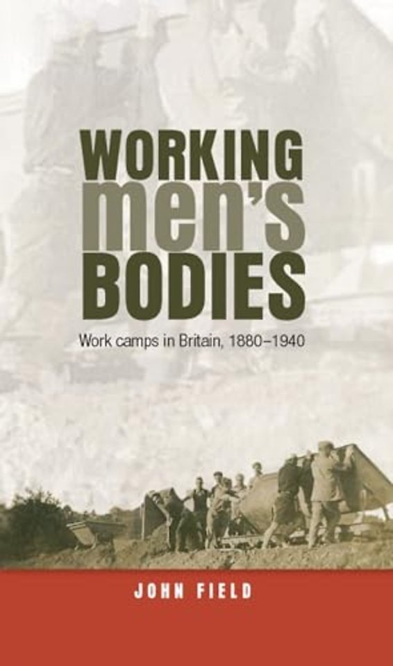 Working Men’s Bodies